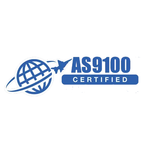 AS9100 Certification