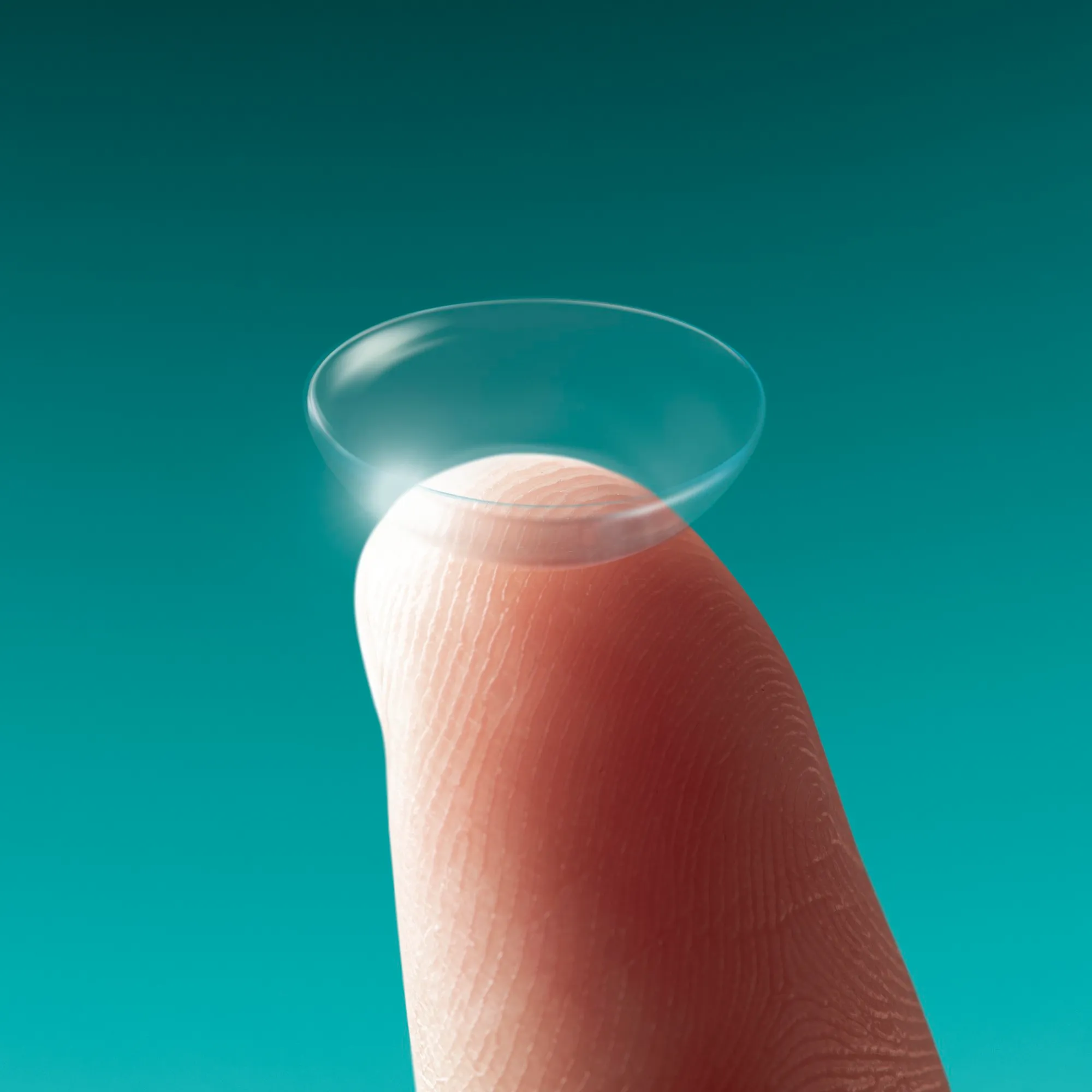 Contact Lenses