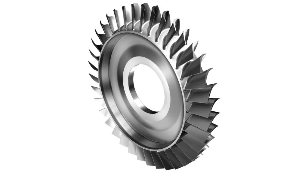 Machining Advanced Materials