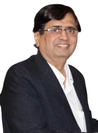 Mr Venkatesh Inamdar