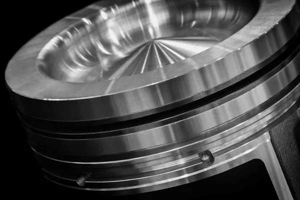 Piston Manufacturing