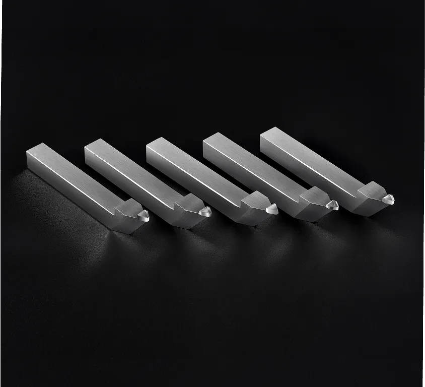 About Our Industries